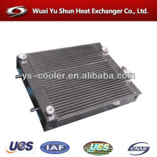 spare parts automobile radiator / oil air cooler / heat exchangers manufacturer